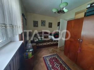 Apartament 2 camere semidecomandat etaj 1 zona Tudor Vladimirescu - imagine 3