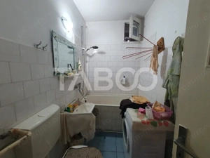 Apartament 2 camere semidecomandat etaj 1 zona Tudor Vladimirescu - imagine 7