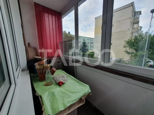 Apartament 2 camere semidecomandat etaj 1 zona Tudor Vladimirescu - imagine 8