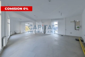 Spatiu comercial de vanzare in Marasti