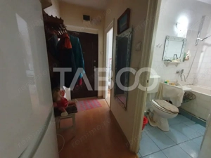 Apartament 2 camere semidecomandat etaj 1 zona Tudor Vladimirescu - imagine 6