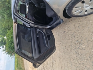 Audi A6 2.0 TDI 140CP - imagine 8