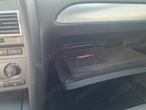 Audi A6 2.0 TDI 140CP - imagine 7