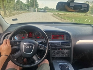 Audi A6 2.0 TDI 140CP - imagine 6