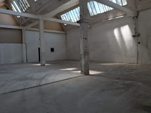 Spatiu depozitare/mica productie 200-330 mp zona bd Basarabia - imagine 3