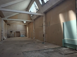 Spatiu depozitare/mica productie 200-330 mp zona bd Basarabia - imagine 2