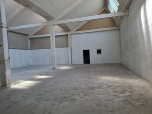 Spatiu depozitare/mica productie 200-330 mp zona bd Basarabia