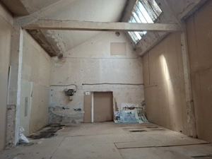 Spatiu depozitare/mica productie 200-330 mp zona bd Basarabia - imagine 6