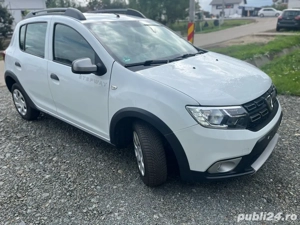 Dacia Sandero Stepway 1.0i Cima 2020
