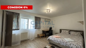 Apartament cu 2 camere decomandate, Zorilor!