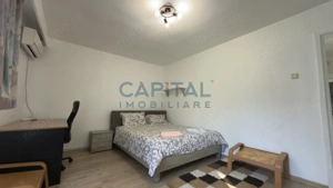 Apartament cu 2 camere decomandate, Zorilor! - imagine 2