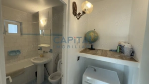 Apartament cu 2 camere decomandate, Zorilor! - imagine 8