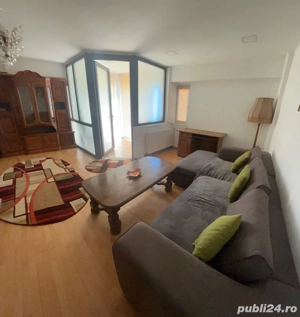 Proprietar inchiriez apartament 