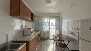 Apartament cu 2 camere decomandate, Zorilor! - imagine 5