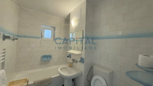 Apartament cu 2 camere decomandate, Zorilor! - imagine 7