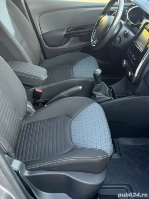 Renault clio break 0.9tce clima, navi, senzori lumina ploaie, keyless - imagine 5