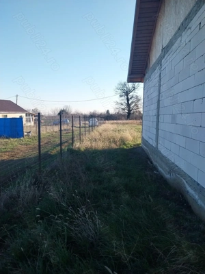 Vand teren cu casa la gri - imagine 6 Vand teren cu casa la gri - imagine 6