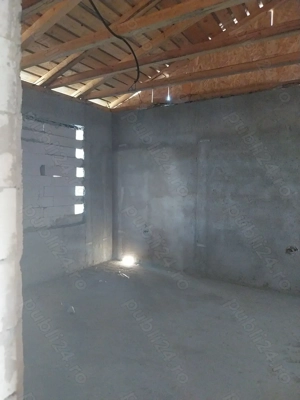 Vand teren cu casa la gri - imagine 11 Vand teren cu casa la gri - imagine 11