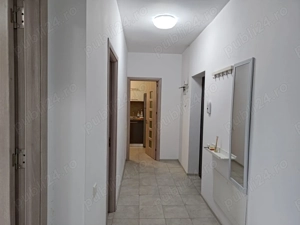Apartament 2 camere, parcare, centrala -Th Pallady-Trapezului