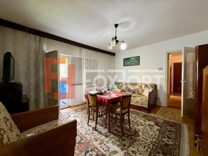 COMISION 0% Apartament cu 2 camere semidecomandat, zona Aradului - imagine 2