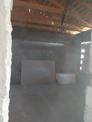 Vand teren cu casa la gri - imagine 8 Vand teren cu casa la gri - imagine 8