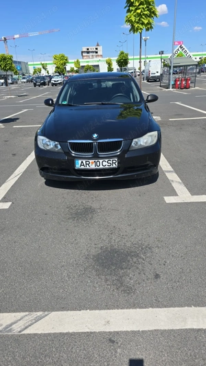 Vând BMW E90, 320d - imagine 3