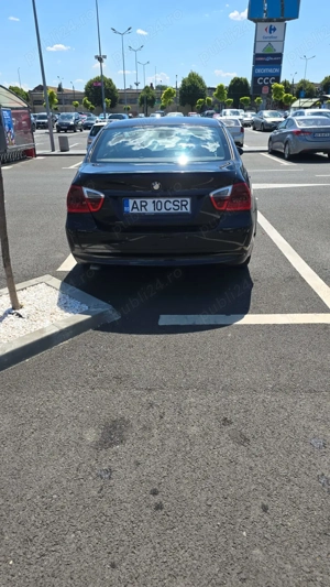 Vând BMW E90, 320d - imagine 4