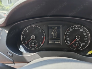 Vând vw Jetta 1,6 TDI 2012