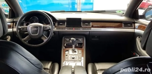 Audi A8-2008 - imagine 2