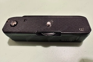 Power winder Soligor M-1TR pentru Minolta XG-MX series - imagine 2