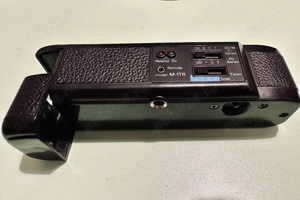 Power winder Soligor M-1TR pentru Minolta XG-MX series - imagine 3