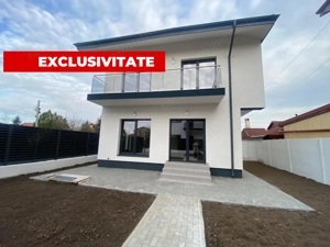 Casa de vânzare/ 4 camere/ Otopeni