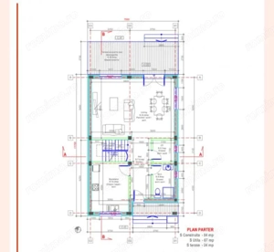 Casa de vânzare/ 4 camere/ Otopeni - imagine 13