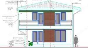 Casa de vânzare/ 4 camere/ Otopeni - imagine 11