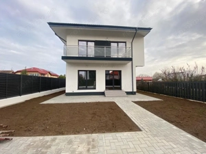 Casa de vânzare/ 4 camere/ Otopeni - imagine 9