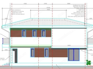 Casa de vânzare/ 4 camere/ Otopeni - imagine 12