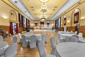 Investitie Cladire Multifunctionala 700mp - 1590 mp teren, D42ml