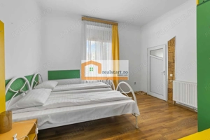 Investitie Cladire Multifunctionala 700mp - 1590 mp teren, D42ml - imagine 9