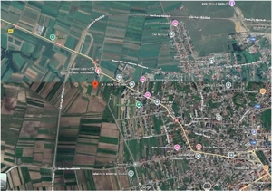 Teren Horodnic de Sus, cota parte 25/104, ID: R2660174 - imagine 4