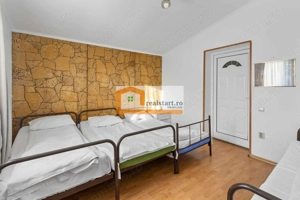 Investitie Cladire Multifunctionala 700mp - 1590 mp teren, D42ml - imagine 16