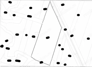Teren Horodnic de Sus, cota parte 25/104, ID: R2660174 - imagine 2