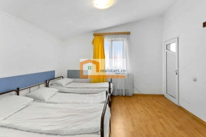 Investitie Cladire Multifunctionala 700mp - 1590 mp teren, D42ml - imagine 17