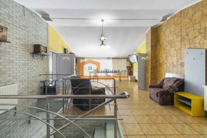 Investitie Cladire Multifunctionala 700mp - 1590 mp teren, D42ml - imagine 12