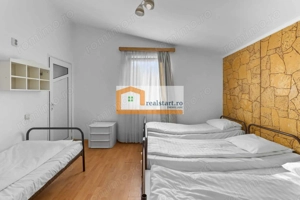 Investitie Cladire Multifunctionala 700mp - 1590 mp teren, D42ml - imagine 15