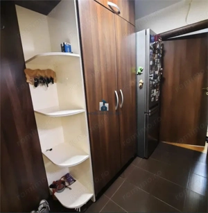 Vanzare Apartament 3 Camere Semidecomandat Berceni-Aliorului - imagine 2