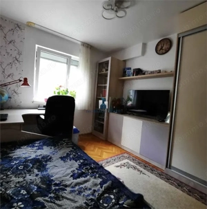 Vanzare Apartament 3 Camere Semidecomandat Berceni-Aliorului - imagine 6