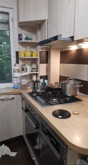 Vanzare Apartament 3 Camere Semidecomandat Berceni-Aliorului - imagine 3