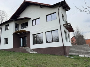 Vila BREAZA Prahova - imagine 3