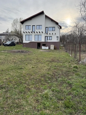 Vila BREAZA Prahova - imagine 5