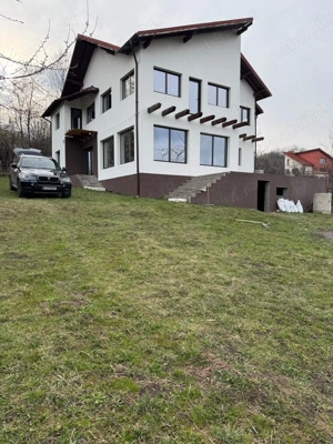 Vila BREAZA Prahova - imagine 2